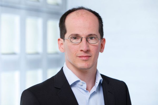 ETH Zürich Foundation, Ausgezeichnete Grundlagenforschung