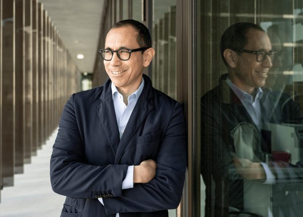 ETH Zurich Foundation, The thrill of pushing boundaries