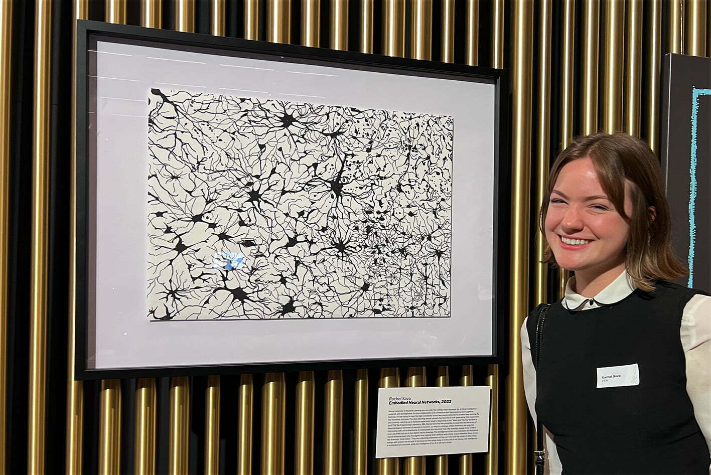 ETH Zurich Foundation, Science artworks for a good cause