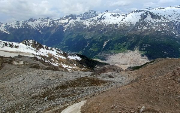 ETH Zurich Foundation, Strengthening disaster resilience