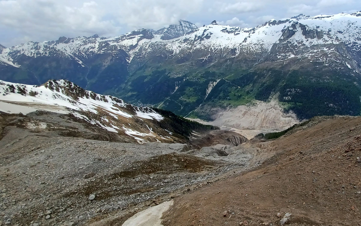 ETH Zürich Foundation, Förderung der Katastrophen-Resilienz