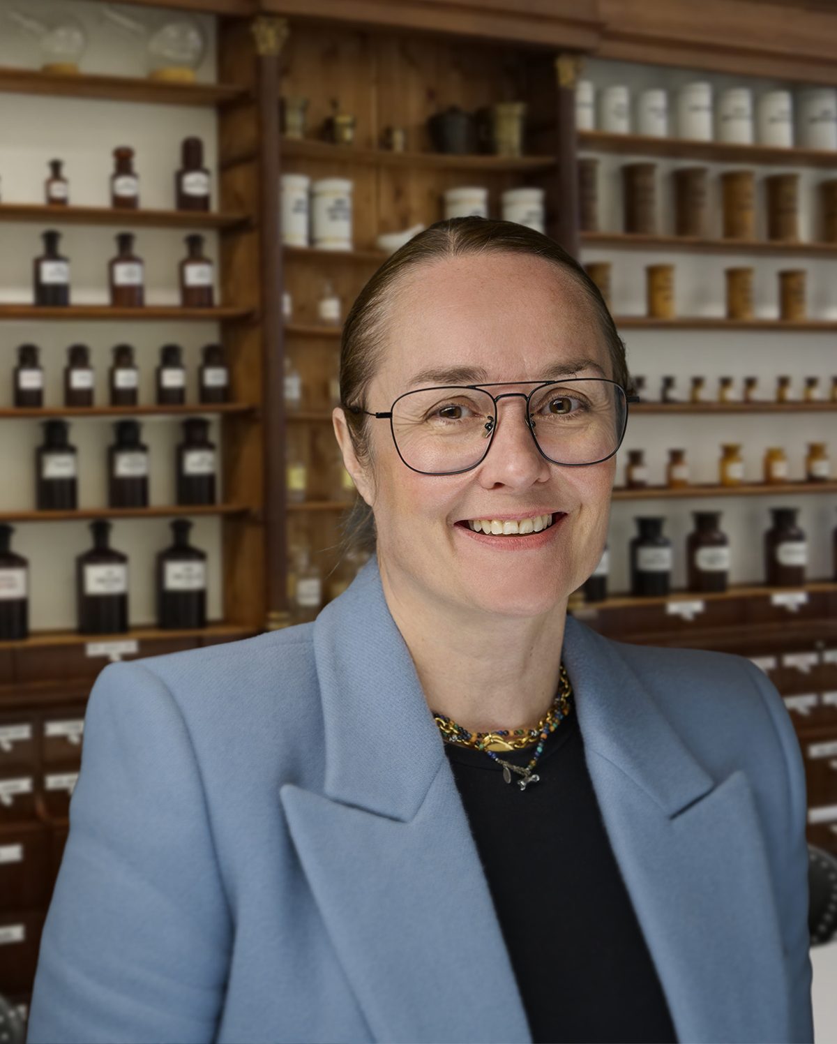 ETH Zürich Foundation, Wie lehrt die ETH, was in der Praxis zählt?