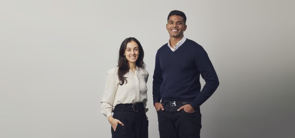 ETH Zürich Foundation, Talente 2025