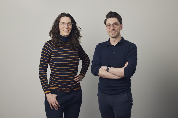 ETH Zürich Foundation, Talente 2025