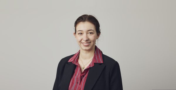 ETH Zürich Foundation, Talente 2025