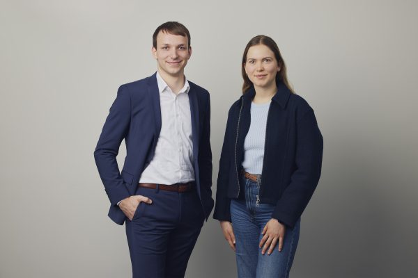 ETH Zürich Foundation, Talente 2025