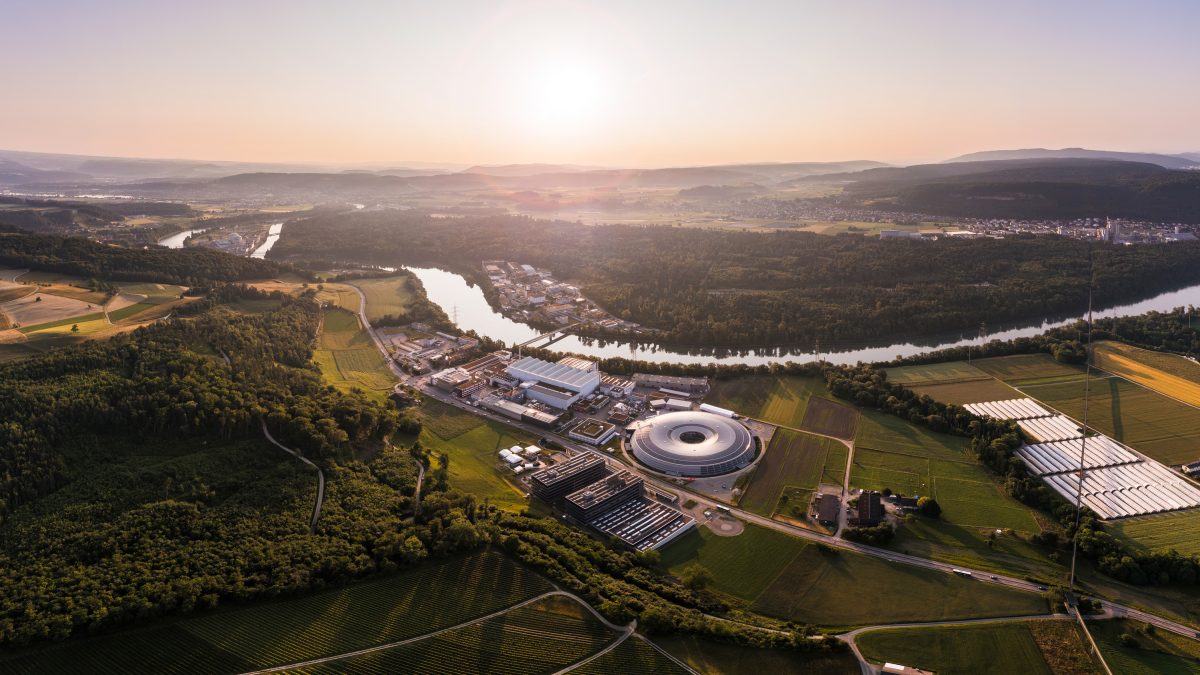 ETH Zürich Foundation, «Erfolg verpflichtet»