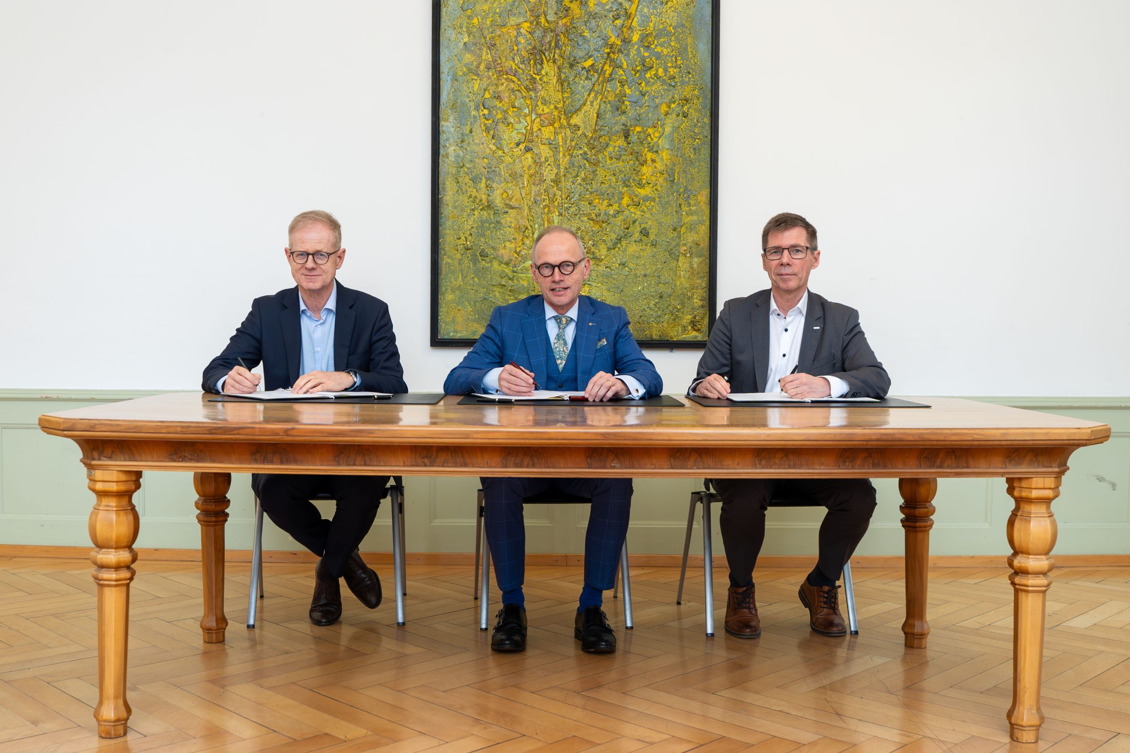 ETH Zürich Foundation, ZKB fördert weiterhin Forschung in IT-Sicherheit und KI