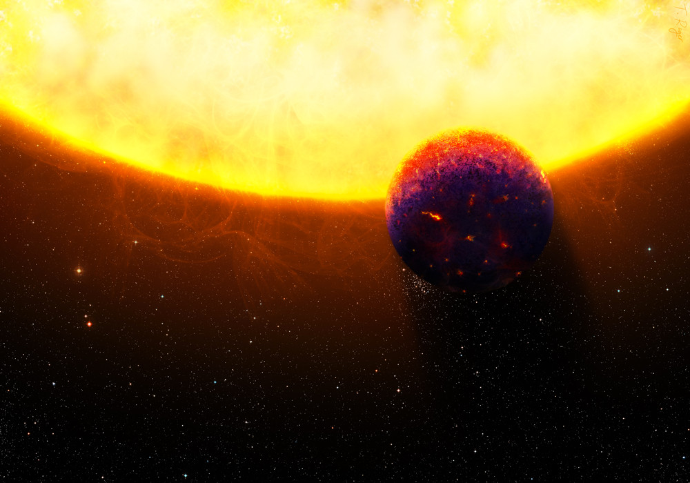 ETH Zurich Foundation, Understanding distant worlds
