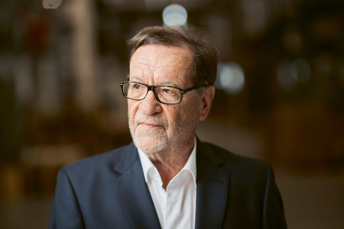 ETH Zurich Foundation, Annual Report 2025