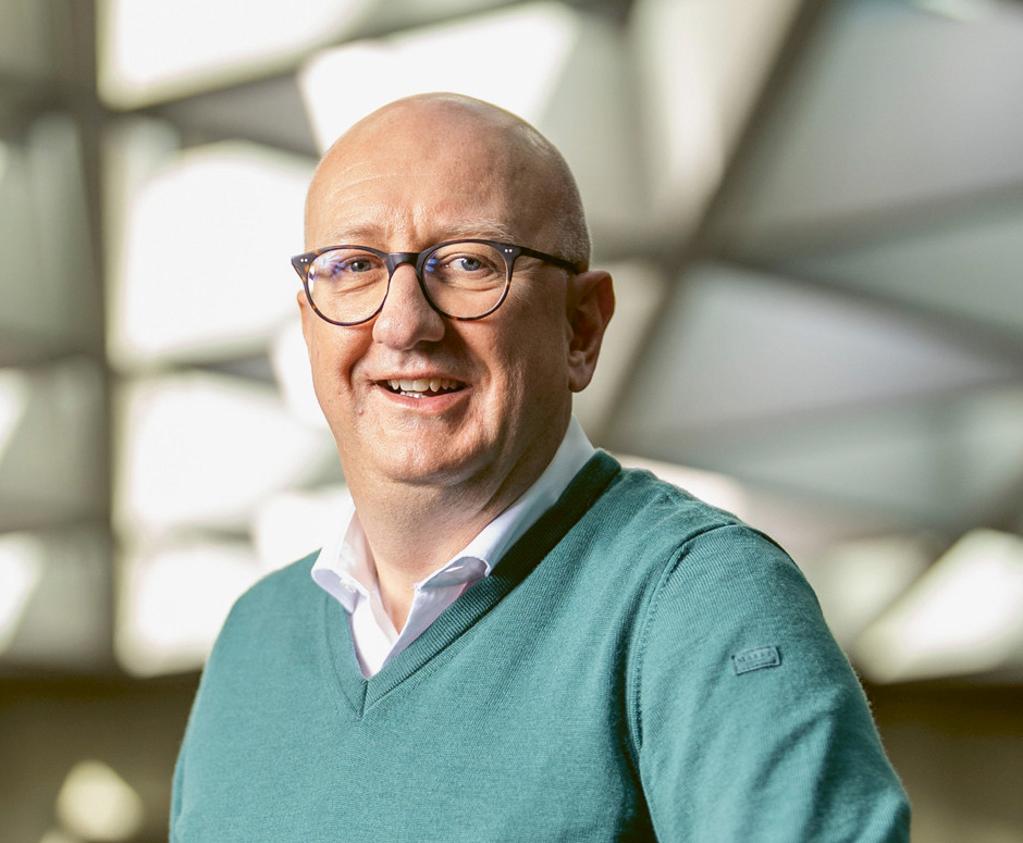 ETH Zurich Foundation, Annual Report 2025