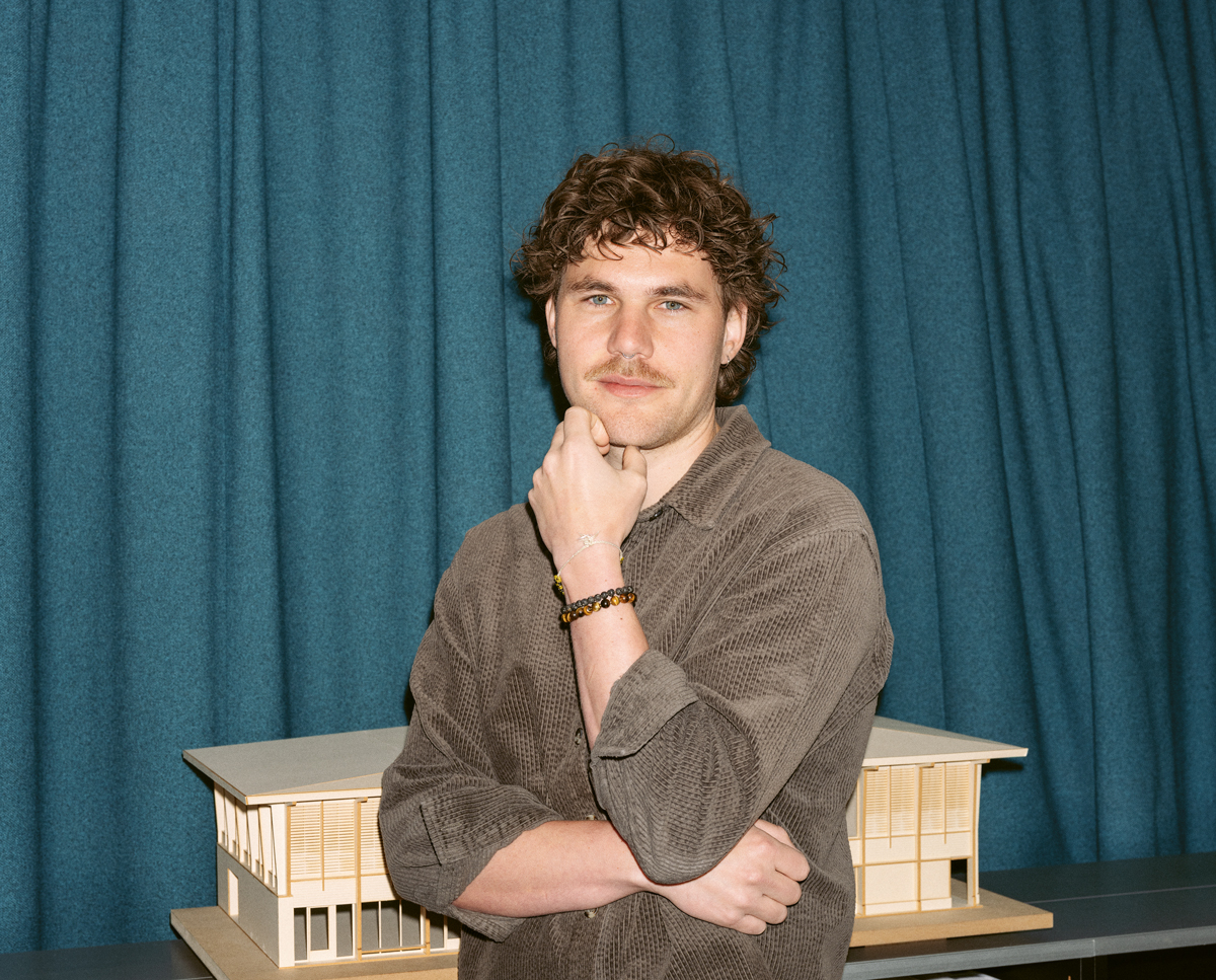 ETH Zurich Foundation, Annual Report 2025