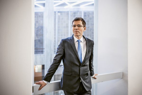 ETH Zürich Foundation, Wissenschaft in einer Welt im Wandel