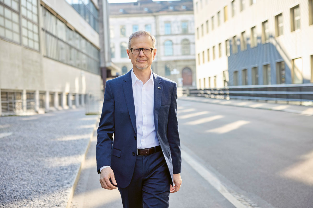 ETH Zürich Foundation, Uplift – Zukunftsweisende Bildung