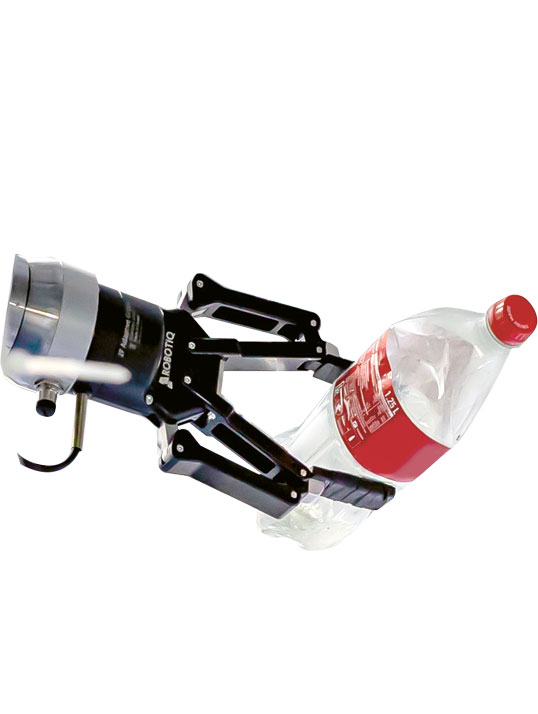 ETH Zurich Foundation, Grown in the creative workshop