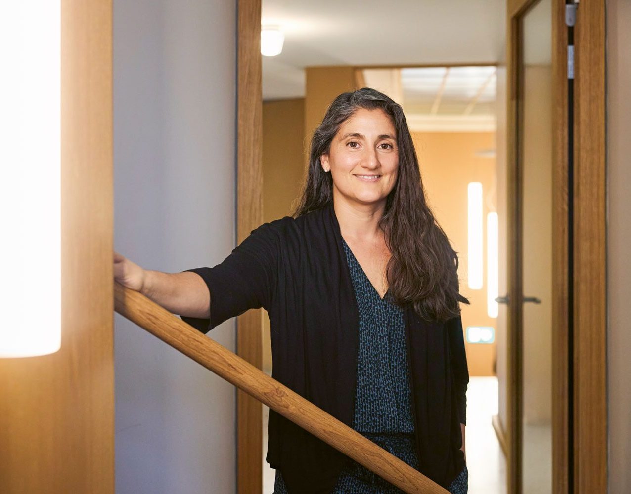 ETH Zürich Foundation, Uplift – Zukunftsweisende Bildung