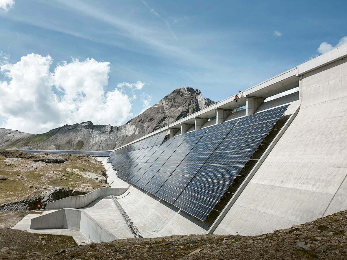 ETH Zurich Foundation, Action on climate and energy