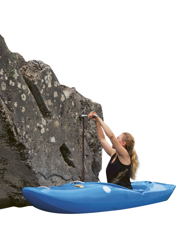 ETH Zurich Foundation, Grown in the creative workshop