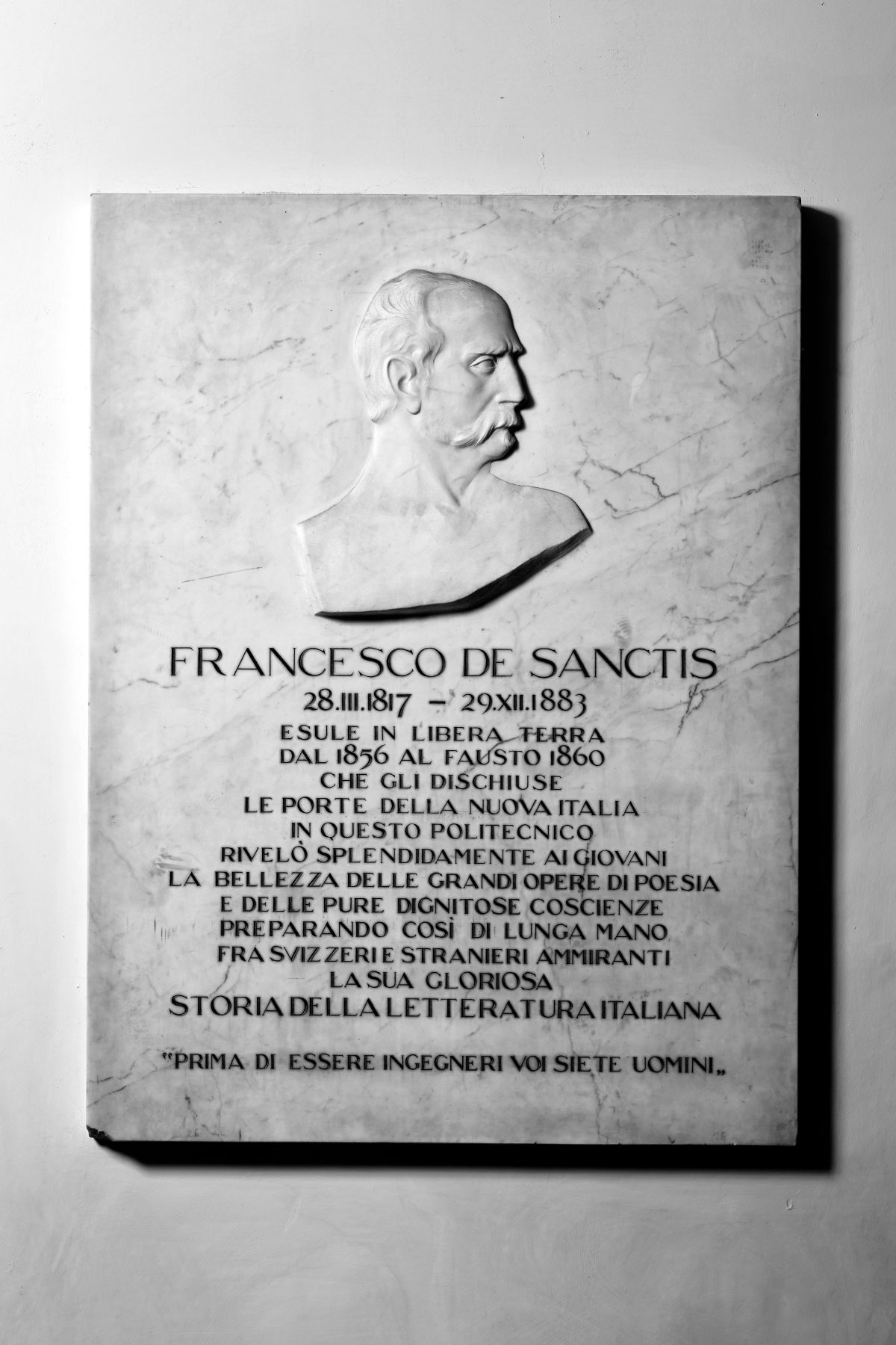 ETH Zürich Foundation, Für Techies mit ethischem Kompass