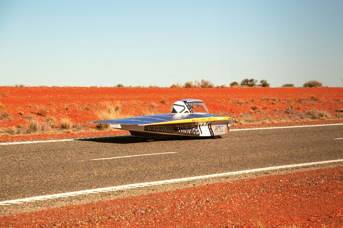 ETH Zurich Foundation, Pushing the limits