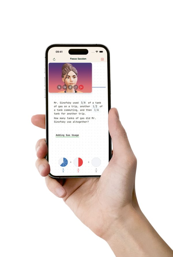 ETH Zurich Foundation, Grown in the creative workshop