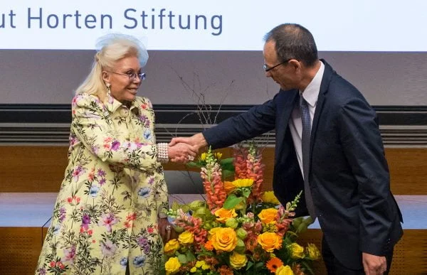 ETH Zürich Foundation, In memoriam Heidi Goëss-Horten, Förderin der Wissenschaft und Kunst
