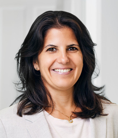 Dr. Barbara Orelli Guainazzi | ETH Zürich Foundation, Forschung zum Ursprung des Lebens