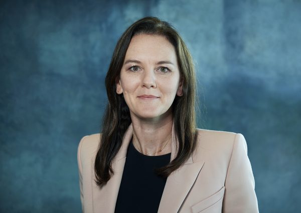 ETH Zürich Foundation, Was bewirkt Philanthropie an der ETH Zürich, Daniela Bosshardt?