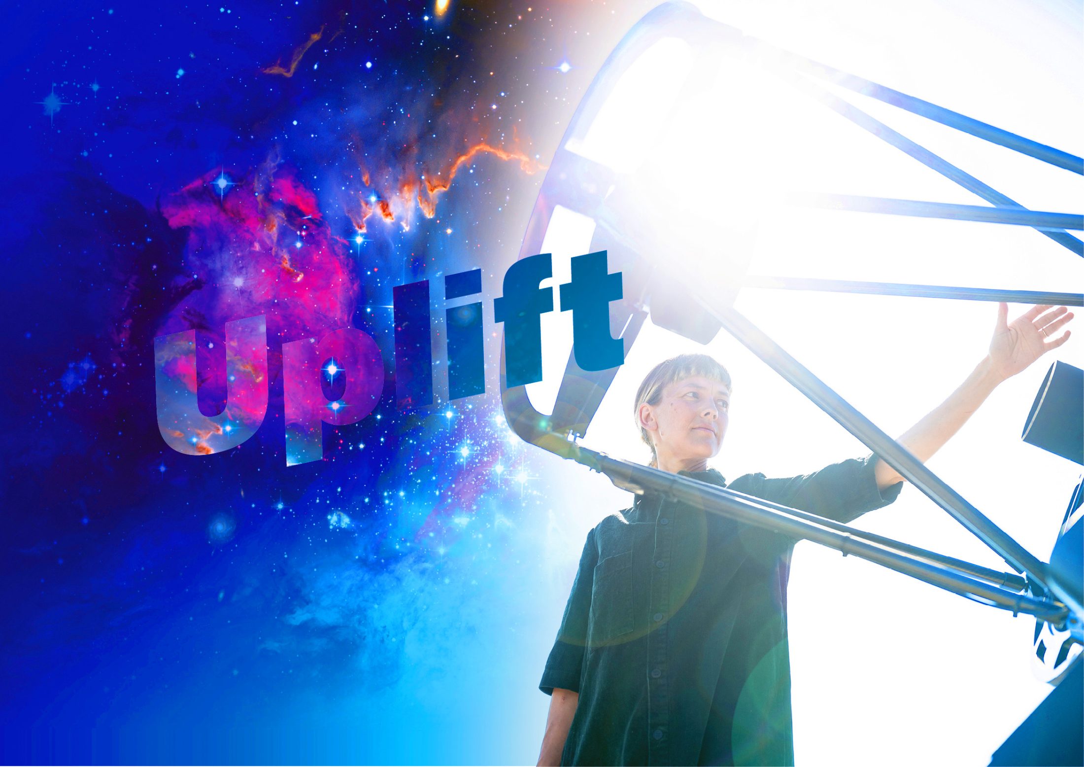 ETH Zurich Foundation, Uplift: Origin of life