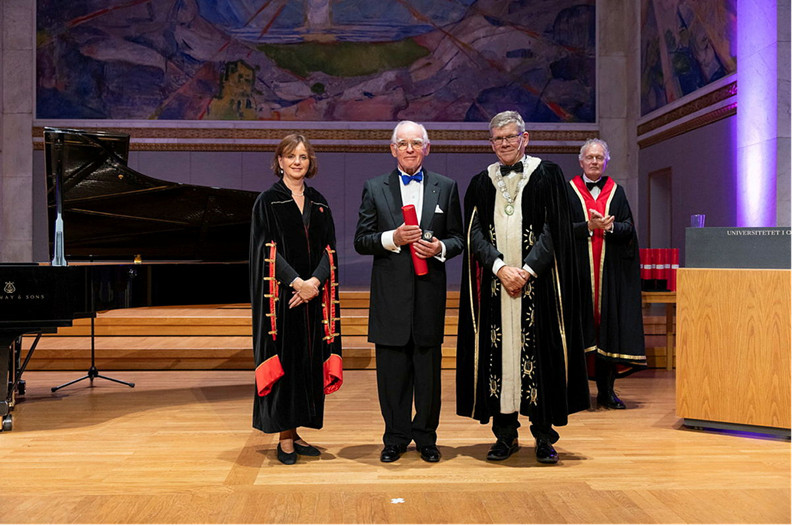 ETH Zurich Foundation, “Education is the foundation for a strong society”