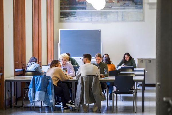 ETH Zürich Foundation, ETH-Sozialstipendien