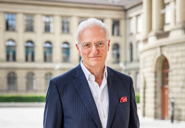 ETH Zürich Foundation, Warum reichen technologische Lösungen allein nicht aus?