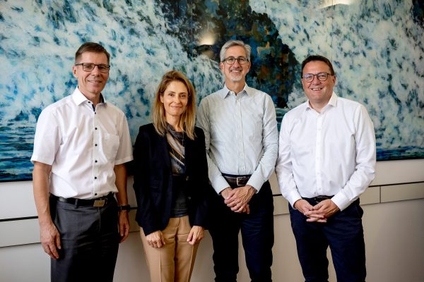 ETH Zürich Foundation, Hilti unterstützt das Living Lab HIL