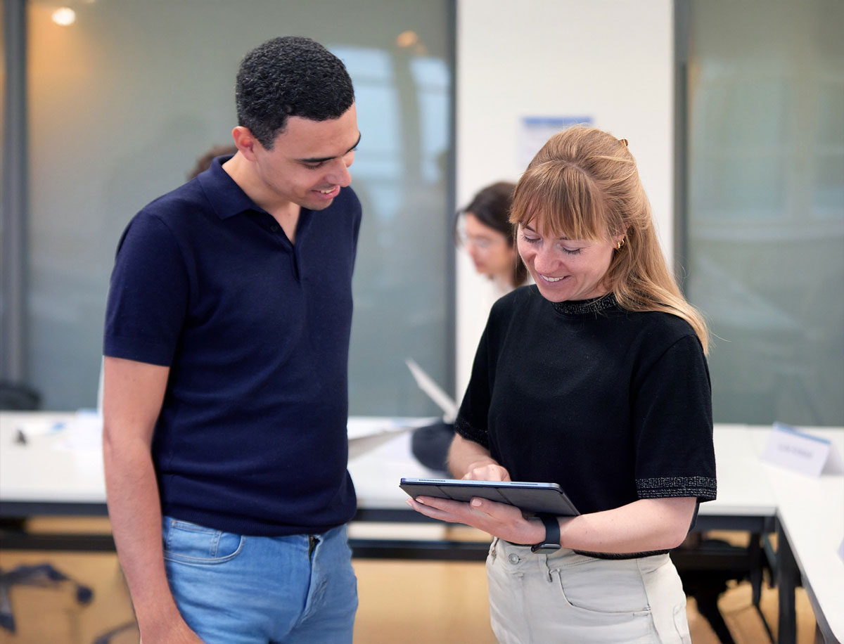 ETH Zürich Foundation, Rückenwind für die Albert Einstein School of Public Policy