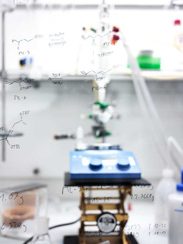 ETH Zürich Foundation, Wie lehrt die ETH, was in der Praxis zählt?