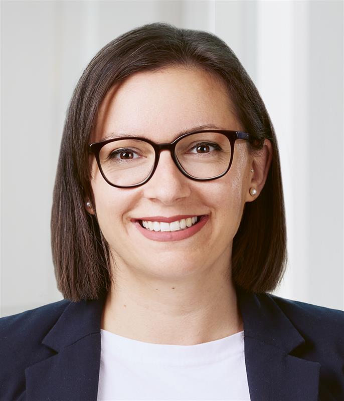 Julija Ristova | ETH Zurich Foundation, In memoriam donations