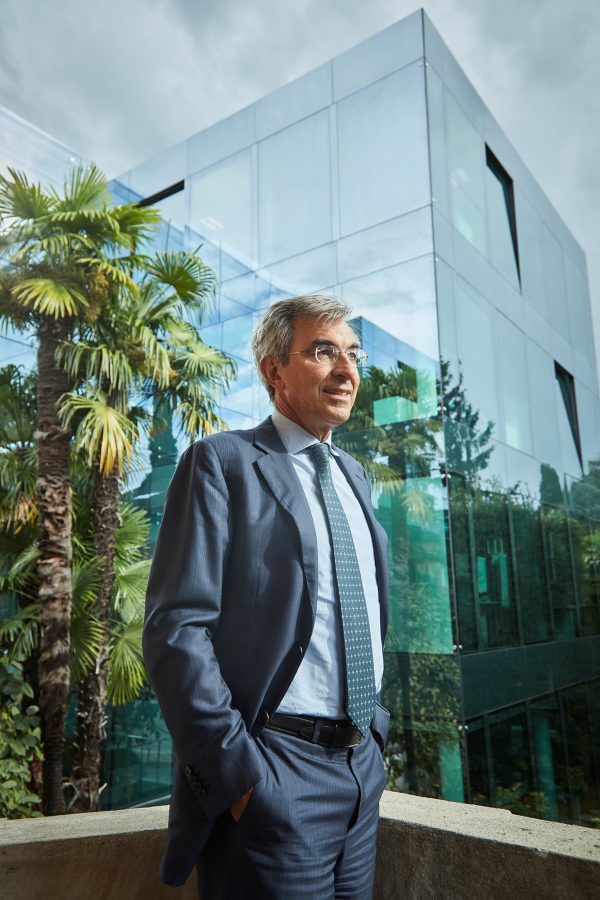 ETH Zurich Foundation, The value of opportunity