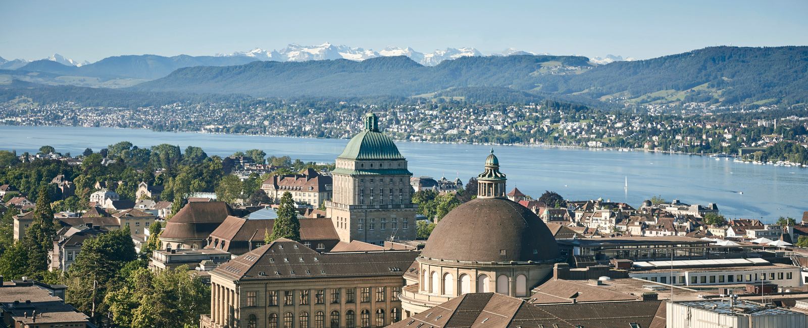 ETH Zürich Foundation, Namensfonds