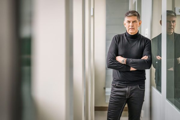 ETH Zurich Foundation, ”Success carries responsibility“