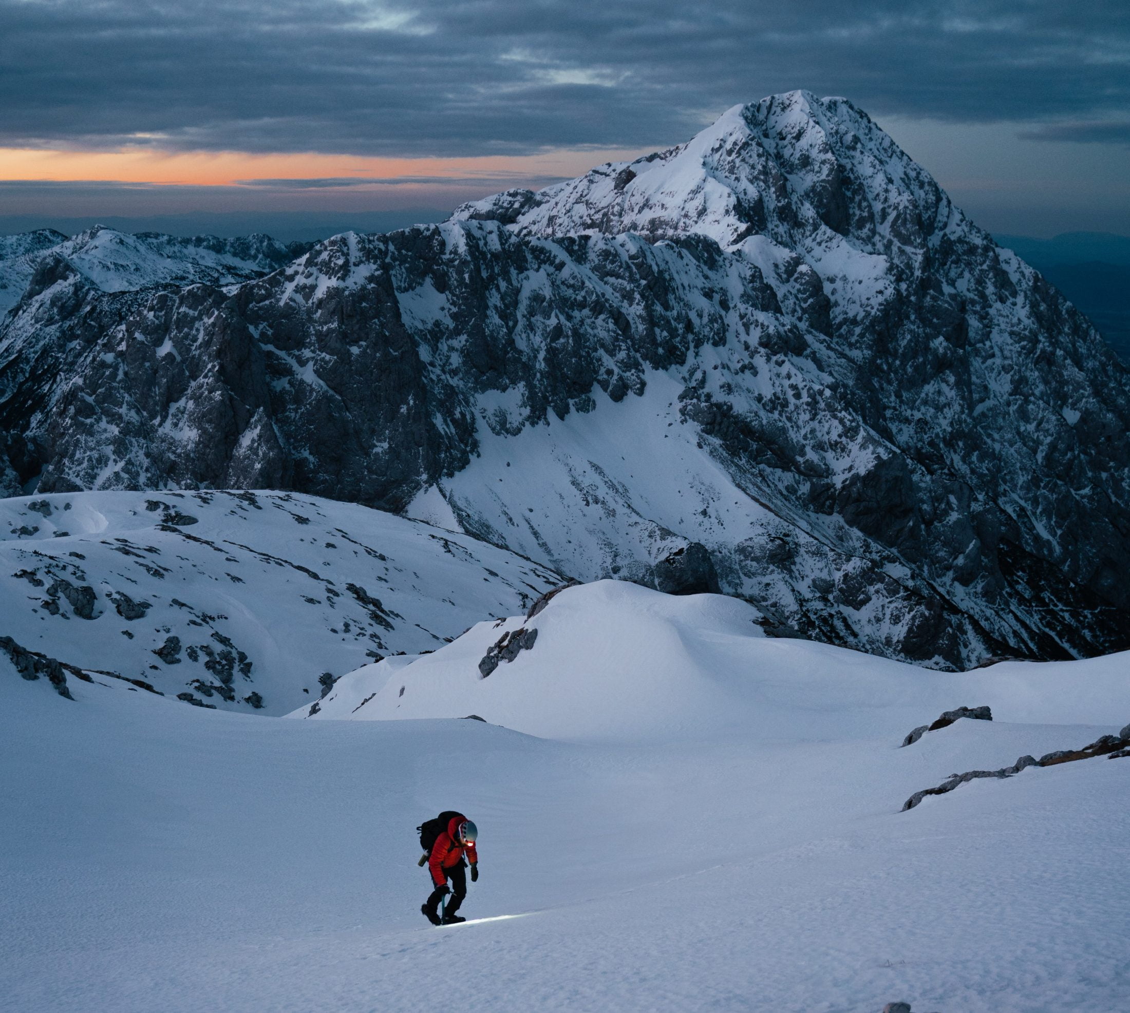 ETH Zürich Foundation, Fördern: Forschung im Bereich Glaziologie