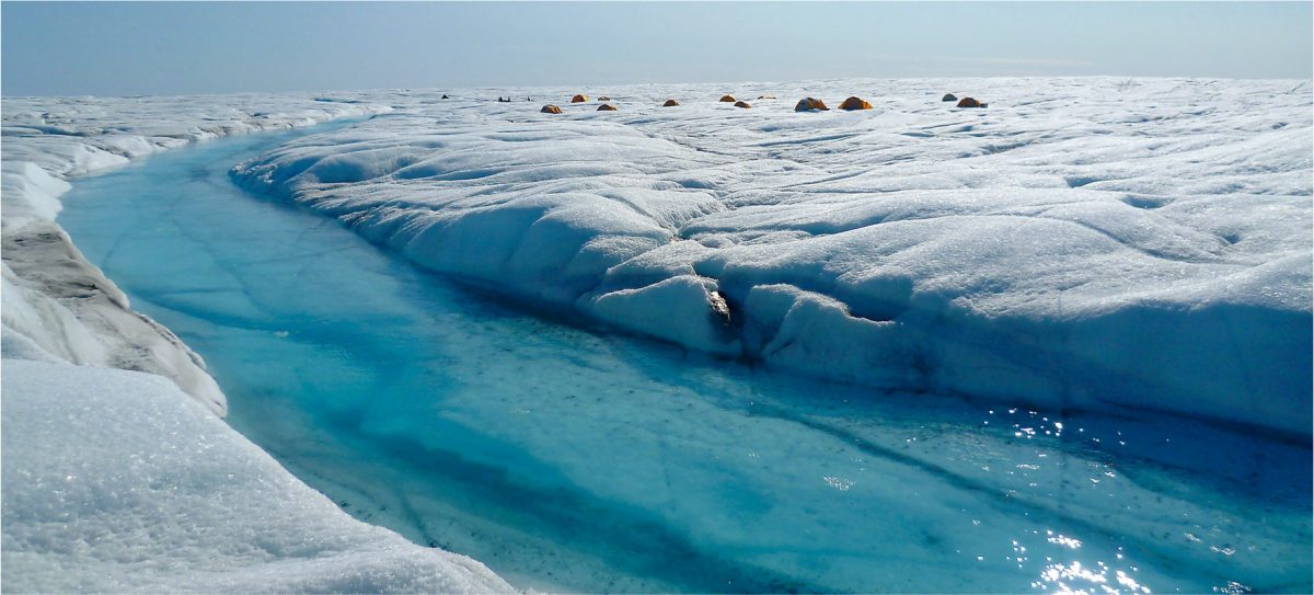 ETH Zurich Foundation, Boosting climate research at ETH