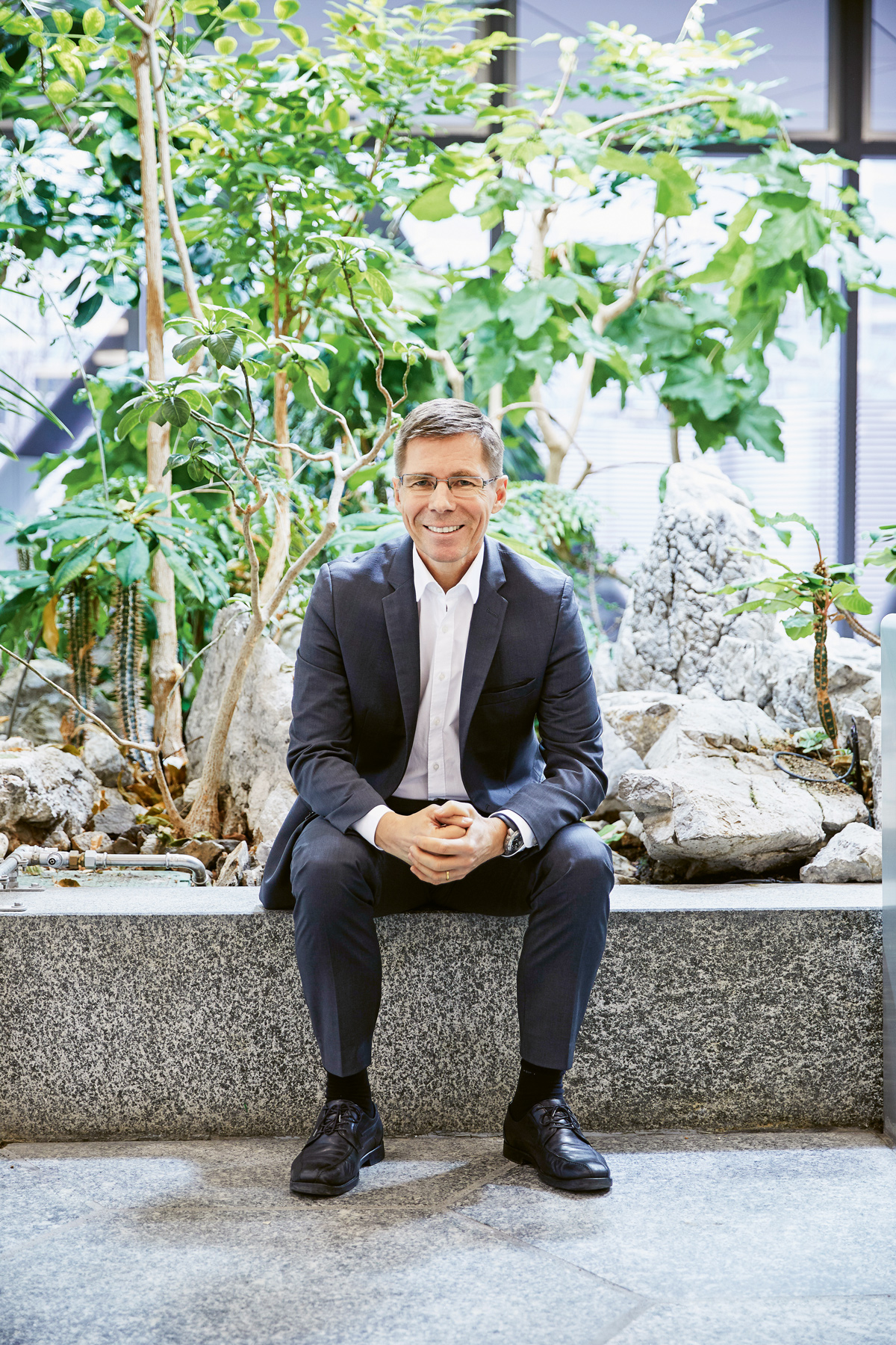ETH Zurich Foundation, Uplift: Biodiversity