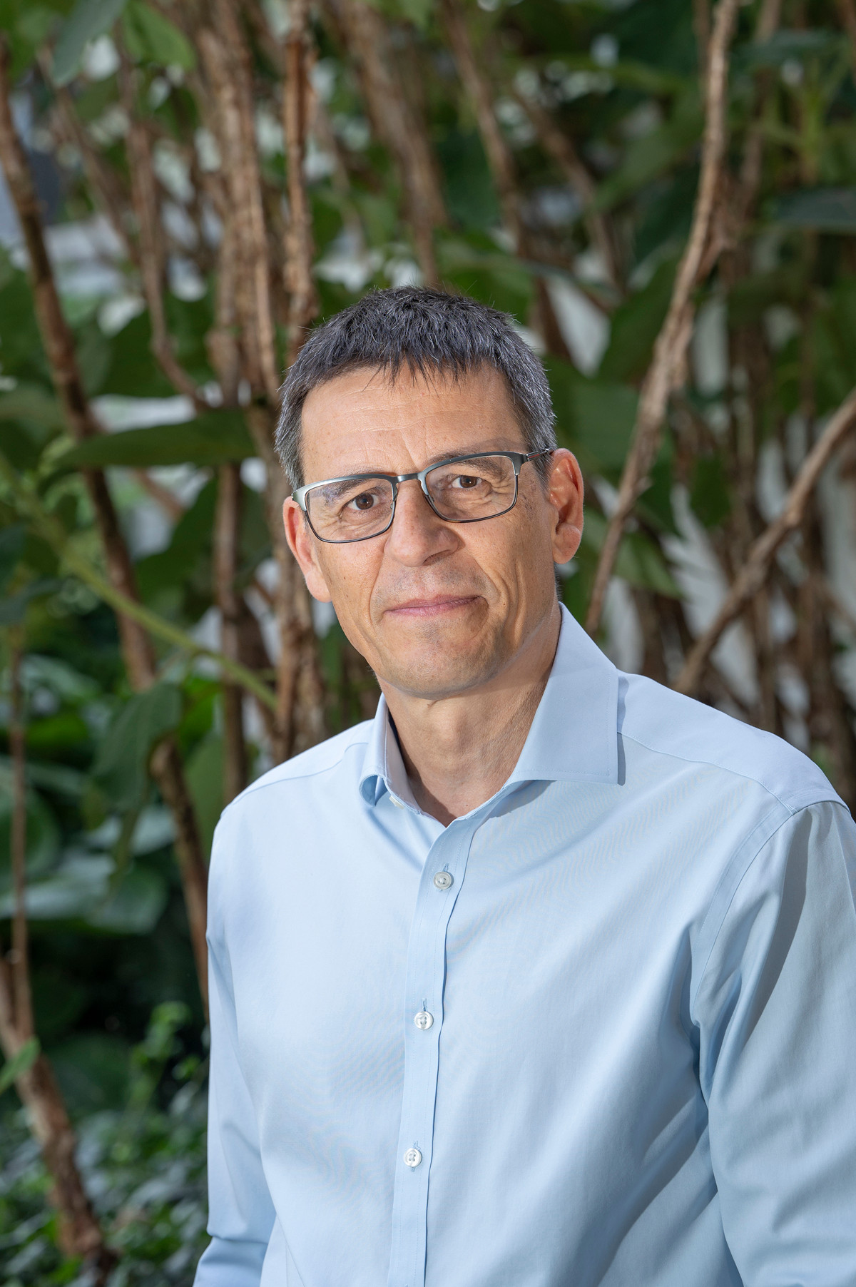 ETH Zurich Foundation, Uplift: Origin of life
