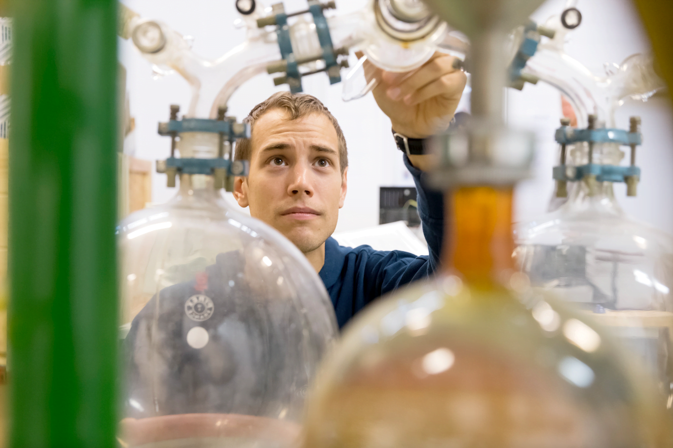 ETH Zurich Foundation, ETH Zurich Tours