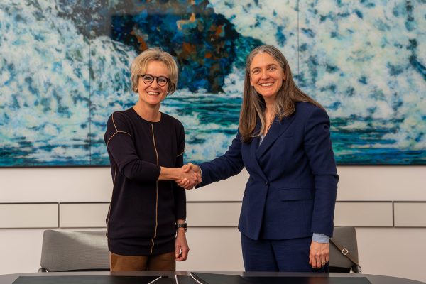 ETH Zurich Foundation, Sika supports sustainable construction at ETH Zurich