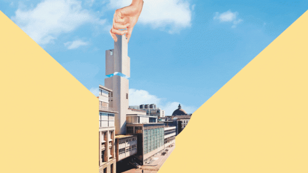 ETH Zurich Foundation, Grown in the creative workshop