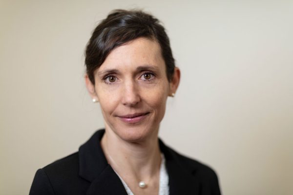 ETH Zürich Foundation, Ausgezeichnete Grundlagenforschung