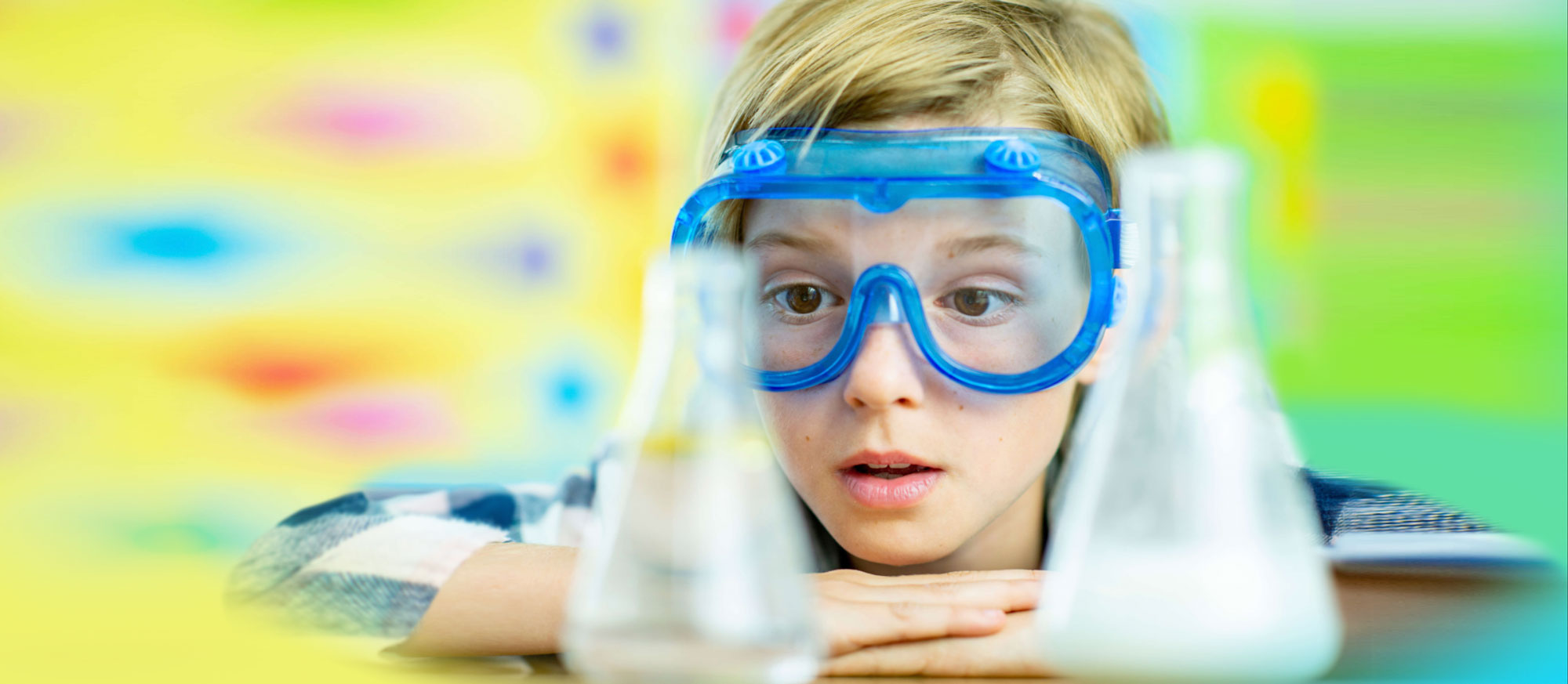 ETH Zurich Foundation, UP4mint: Empowering parents to spark children’s passion for STEM