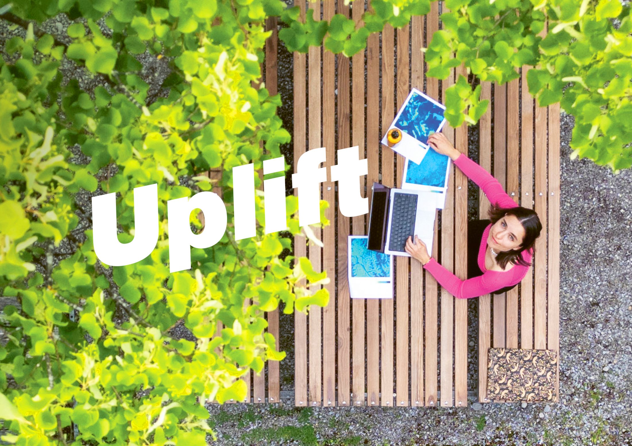 ETH Zurich Foundation, Uplift: Biodiversity