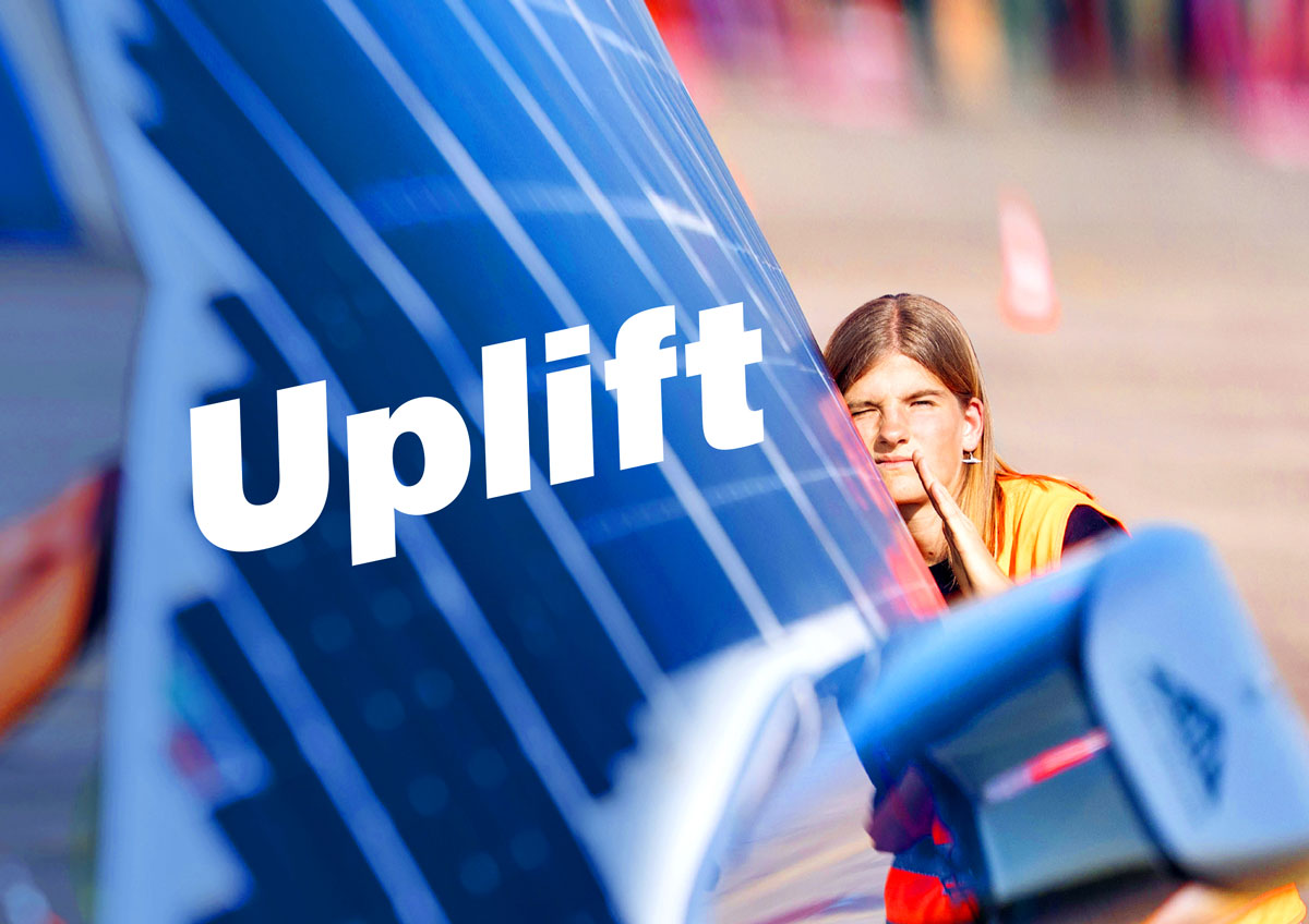 ETH Zürich Foundation, Uplift – Zukunftsweisende Bildung